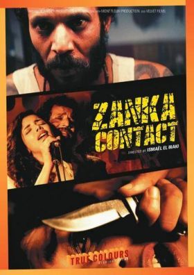 Zanka Contact (2020)