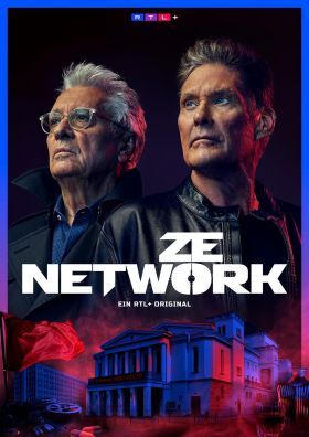 Ze Network - Titkos hálózat 1. évad (2022)