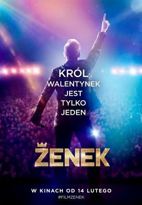 Zenek (2020)