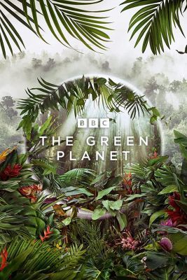 Zöld bolygó 1. évad (2022)