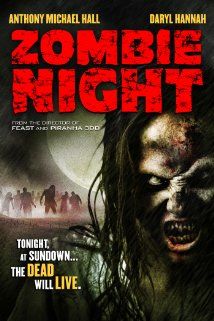 Zombie éjszaka (2013)