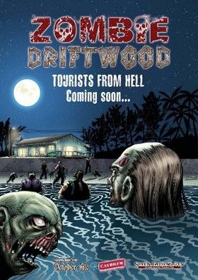 Zombie Driftwood (2010)