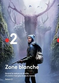 Zone Blanche 2. évad (2019)
