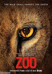 Zoo - Állati ösztön 2.évad