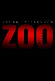 Zoo 1. évad (2015)