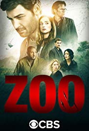 Zoo - Állati ösztön 3. évad (2015)