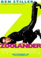 Zoolander, a trendkívüli (2001)