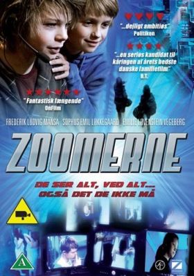 Leskelődők (Zoomerne) (2009)