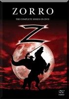 Zorro 1. évad (1957)