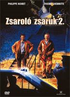 Zsaroló zsaruk 2 (1990)