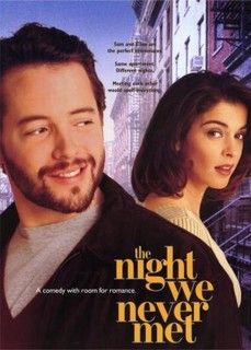 Zűrzavaros éjszakák (1993)
